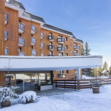 Residence Le Domaine Du Jardin Alpin - Courchevel 1850 Exterior foto